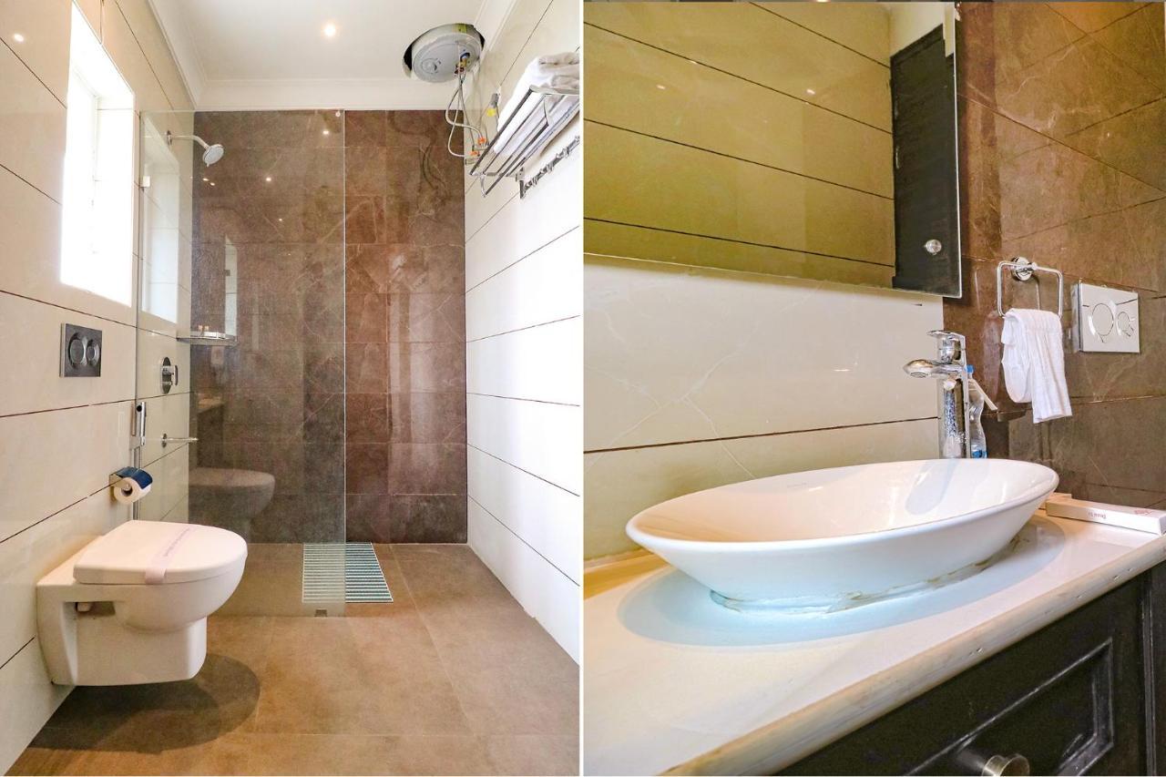 Fabhotel K9 Villa Ludhijána Exteriér fotografie